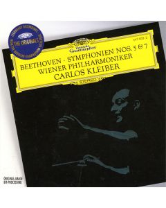 Symphonien Nos. 5 & 7