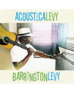 Acousticalevy