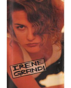 Irene Grandi