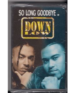 So Long Goodbye