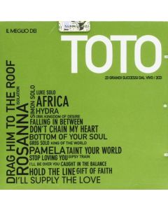 Il Meglio Dei Toto