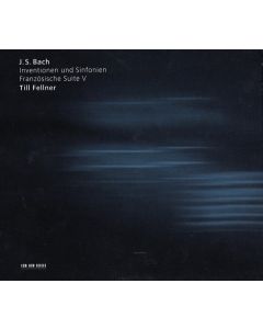 Inventionen Und Sinfonien / Französische Suite V