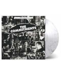 The Commitments (Original Motion Picture Soundtrack)