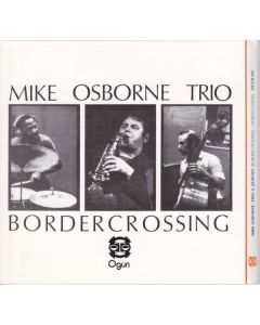 Border Crossing + Marcel's Muse