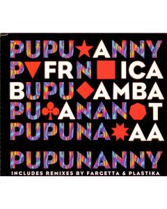 Pupunanny