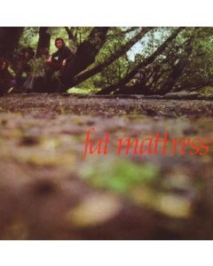 Fat Mattress