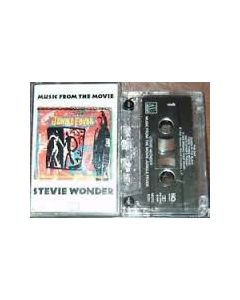Music From The Movie "Jungle Fever"