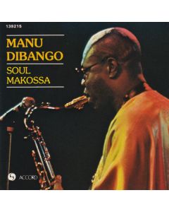 Soul Makossa