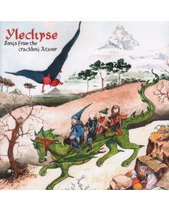 Songs From The Crackling Atanor