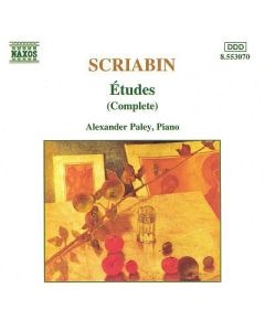 Études (Complete)