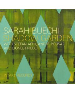 Shadow Garden