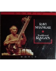 Traditional Ragas