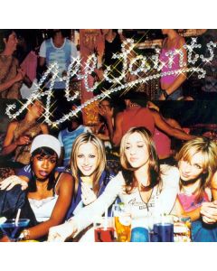 Saints & Sinners