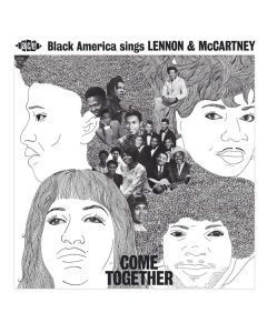 Come Together (Black America Sings Lennon & McCartney)