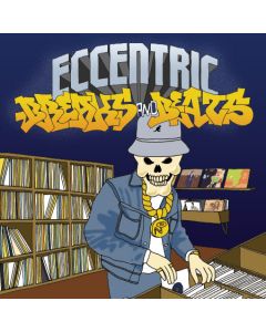 Eccentric Breaks & Beats