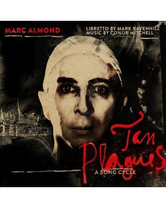 Ten Plagues (A Song Cycle)