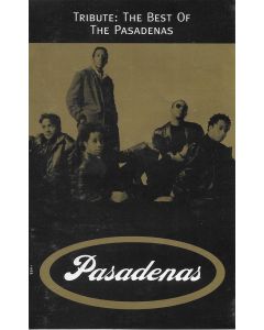 Tribute: The Best Of The Pasadenas