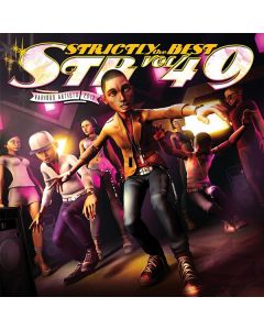 Strictly The Best 49