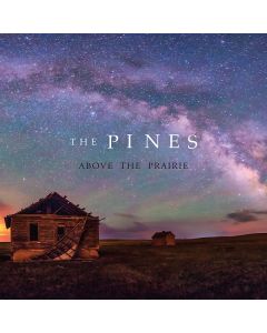 Above The Prairie