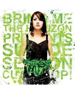 Suicide Season Cut Up!