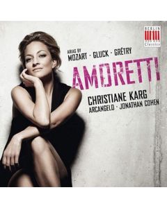 Amoretti
