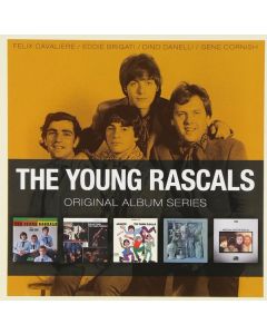 Original Album Series