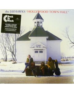 Hollywood Town Hall