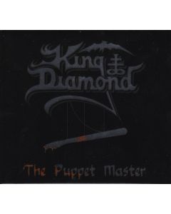 The Puppet Master
