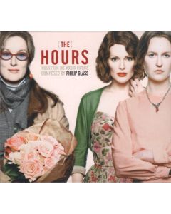 The Hours (Music From The Motion Picture)