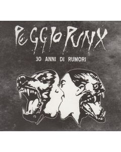 30 Anni Di Rumori