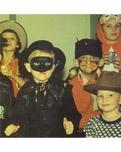 Flyboy & The Rhythm Bandits