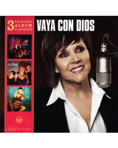 3 Original Album Classics