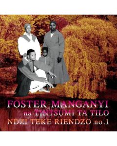 Ndzi Teke Riendzo