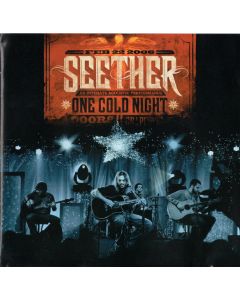 One Cold Night