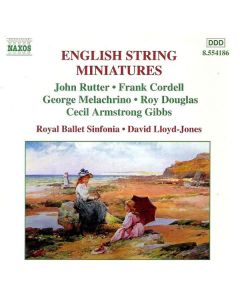 English String Miniatures