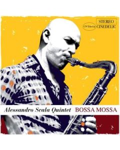 Bossa Mossa