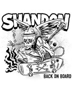 Back On Board