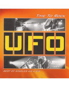 Time To Rock