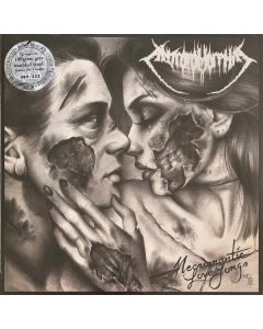 Necromantic Love Songs