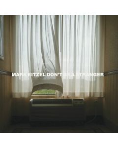 Don't Be A Stranger