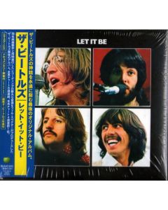 Let It Be
