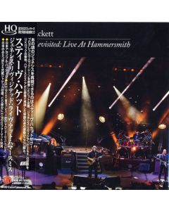Genesis Revisited: Live At Hammersmith