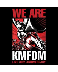 We Are KMFDM - Live 30th Anniversary