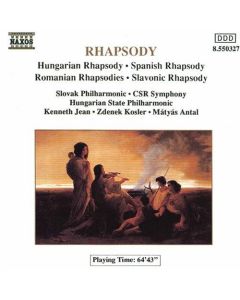 Rhapsody