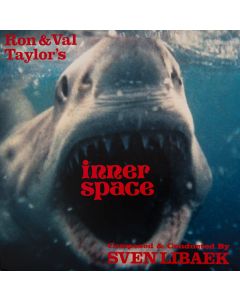 Ron & Val Taylor's Inner Space - Original Television Score