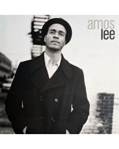 Amos Lee