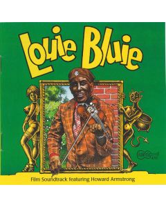 Louie Bluie (Film Soundtrack)