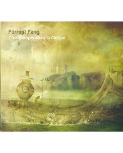 The Sleepwalker’s Ocean