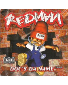 Doc's Da Name 2000