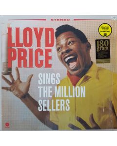 Sings The Million Sellers